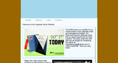 Desktop Screenshot of kefaombewa.com